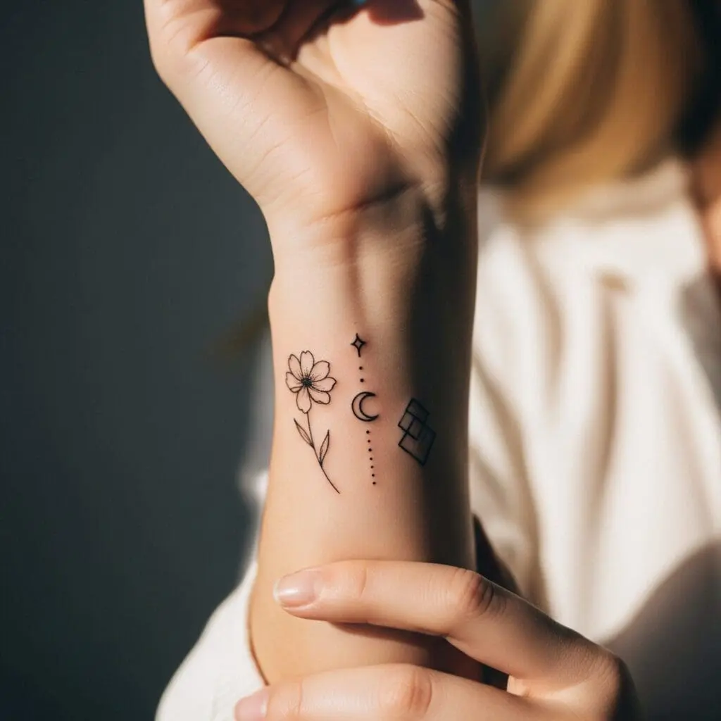 small tattoo ideas