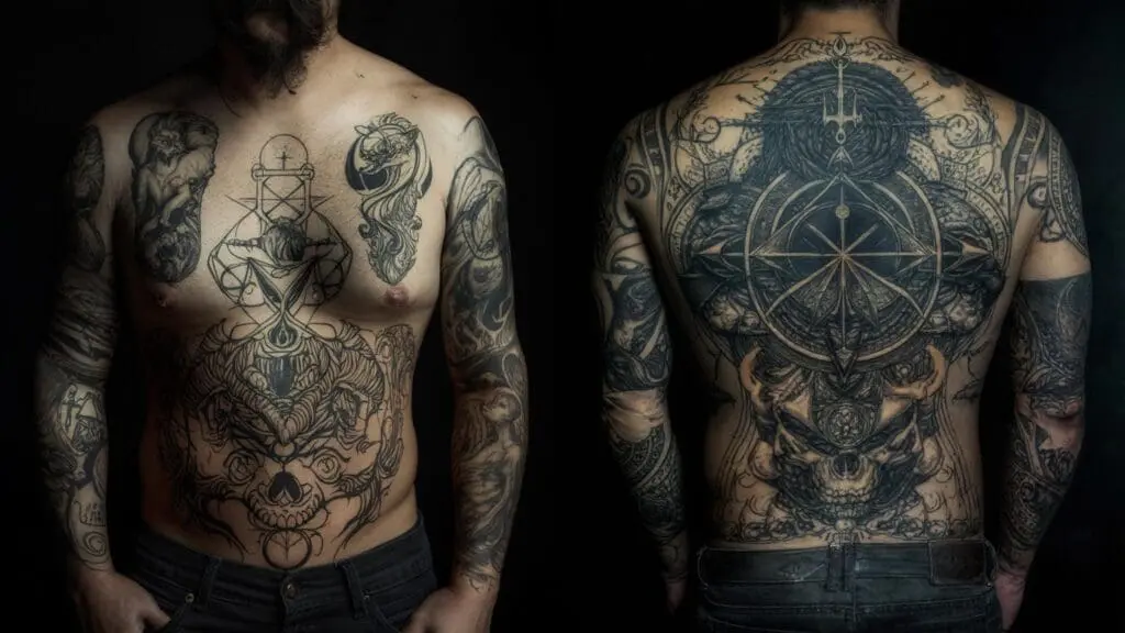 Meaningful Tattoo Ideas