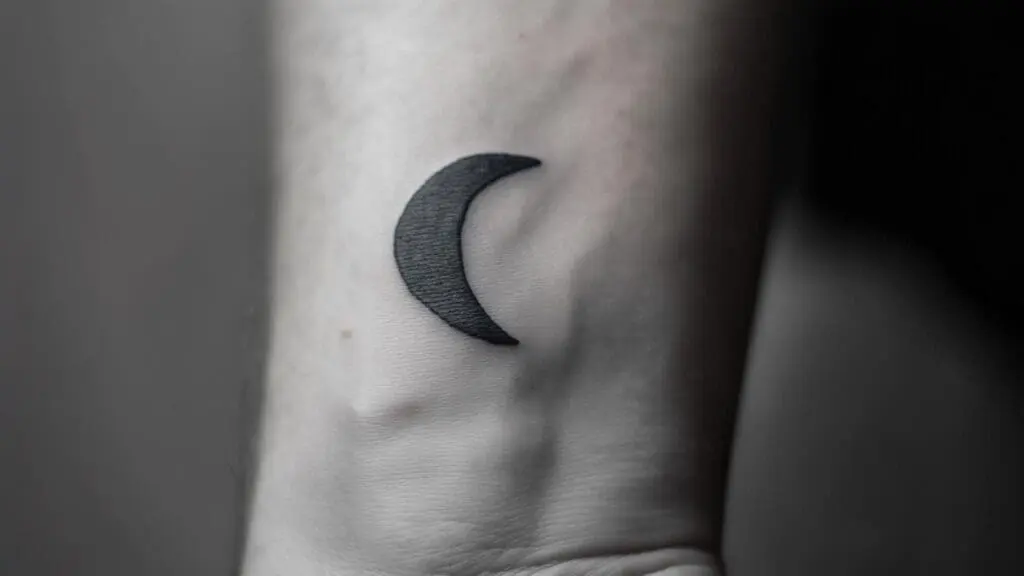 Semicolon Tattoo Ideas