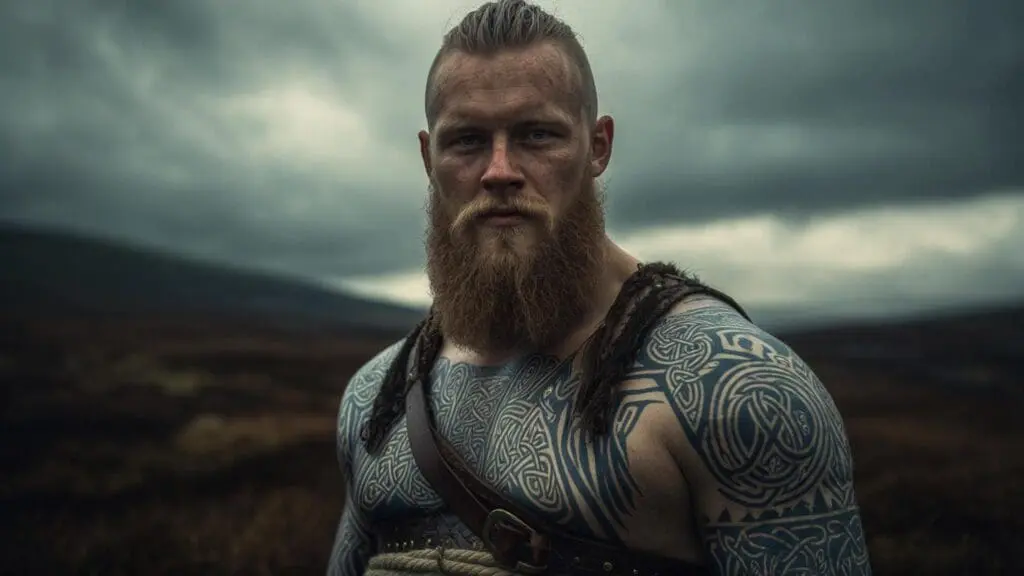 Viking Tattoo Ideas