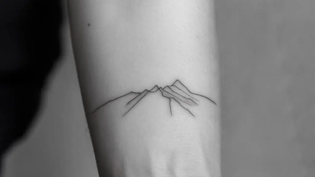 fine line tattoo ideas