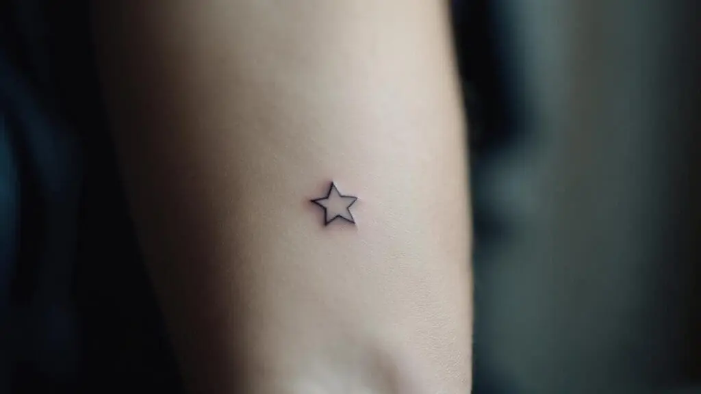 mini tattoo ideas