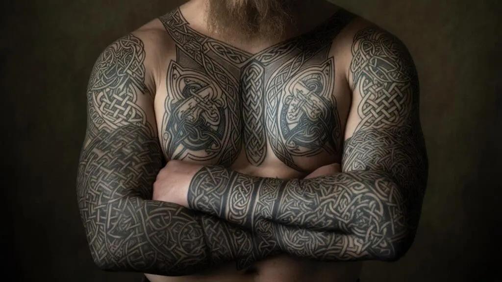 norse tattoo ideas