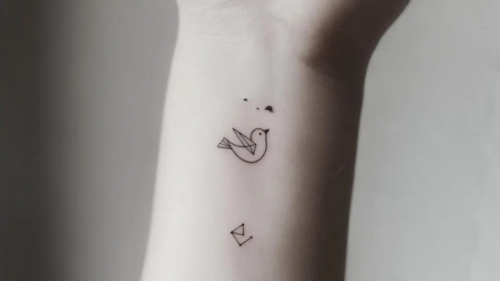 simple tattoo ideas