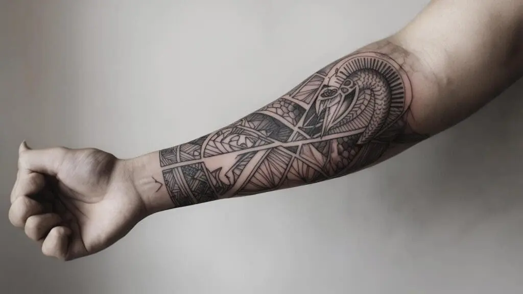 The 8 Best AI Tattoo Generators for 2025 | Tattoo Generator IQ