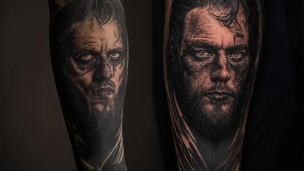 fortis fortuna adiuvat tattoo