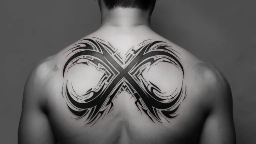 xo tattoo