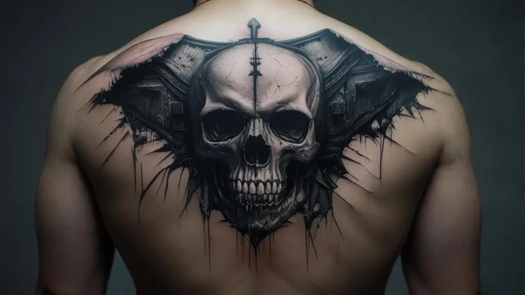 g59 tattoo