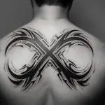 xo tattoo