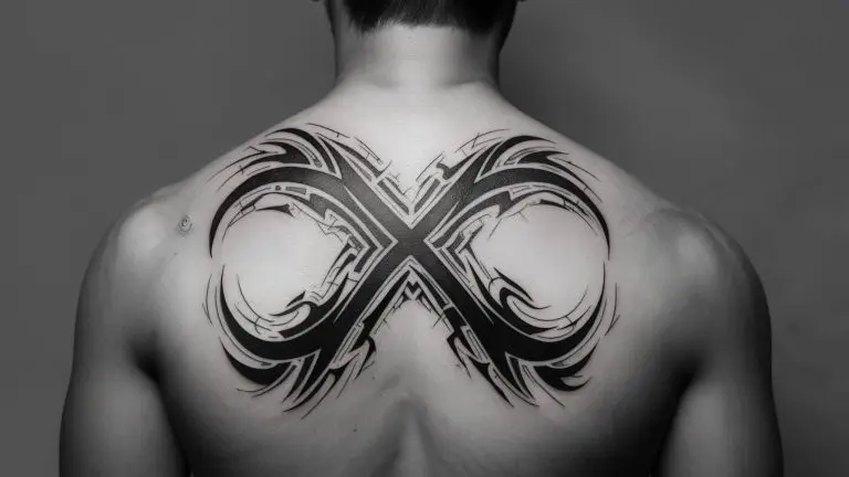 25 XO Tattoo Designs That’ll Make You Want Ink Right Now
