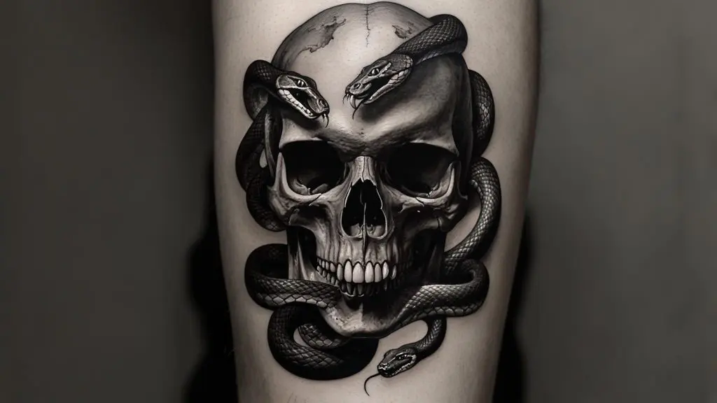 xxxtentacion tattoo