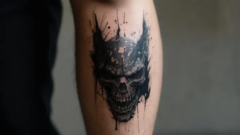 25 Y2K Tattoo Ideas That’ll Make You the Main Character of Millennium Nostalgia