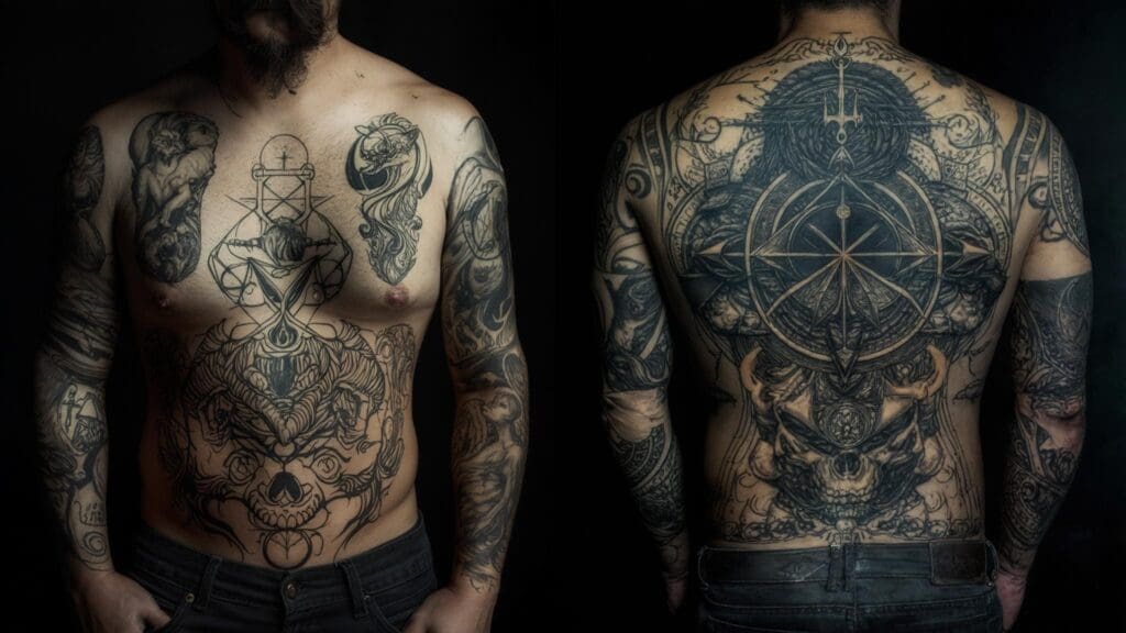 Meaningful Tattoo Ideas