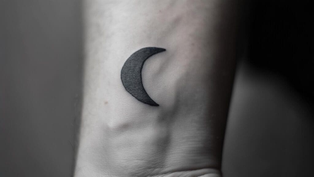 Semicolon Tattoo Ideas