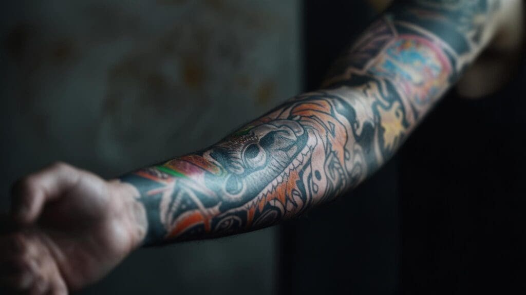 Tattoo Art Generators