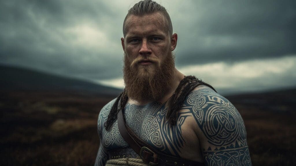 Viking Tattoo Ideas