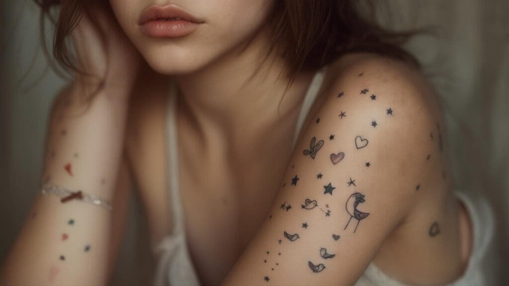 cute tattoo ideas