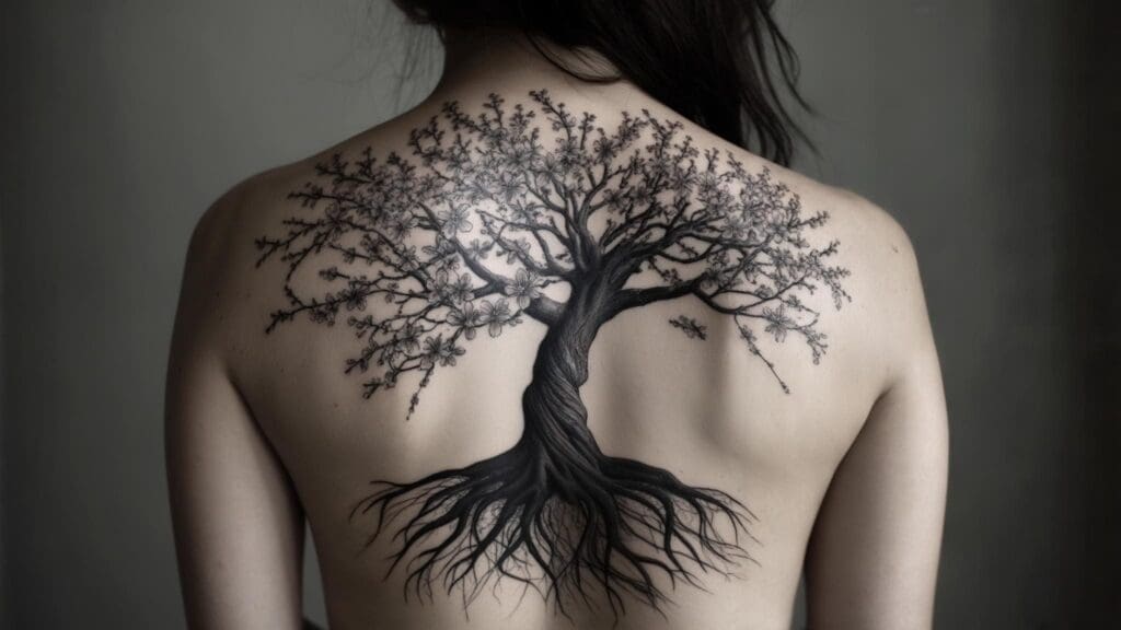 female tattoo ideas