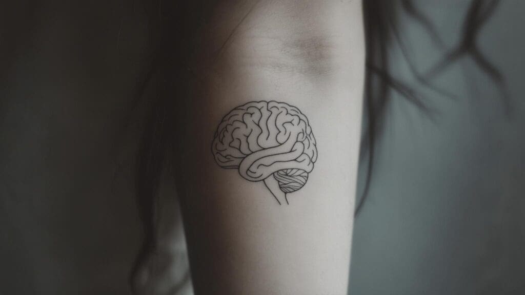 mental health tattoo ideas