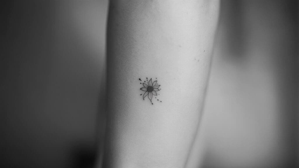 how much do small tattoos cost