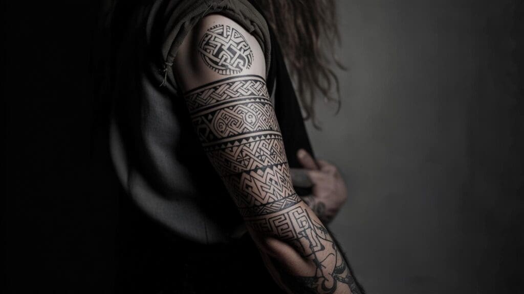 nordic tattoo ideas
