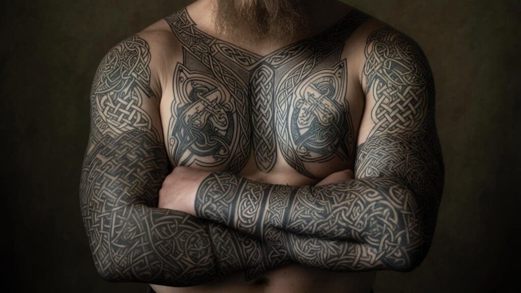 norse tattoo ideas
