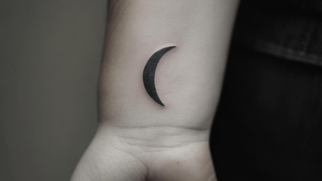 semicolon tattoo meaning