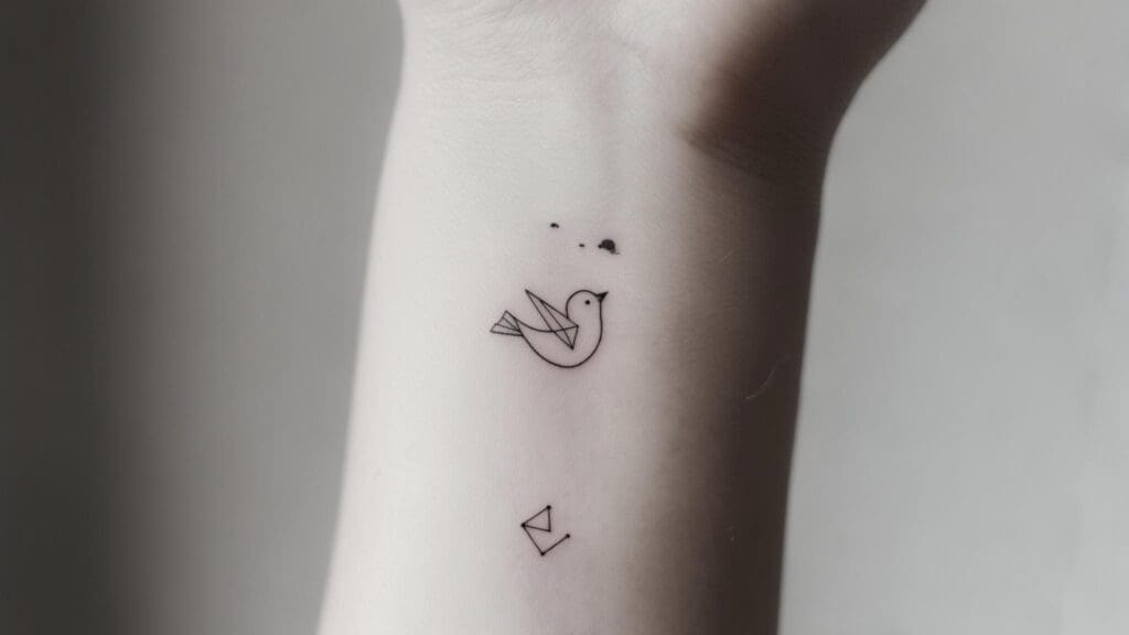 simple tattoo ideas