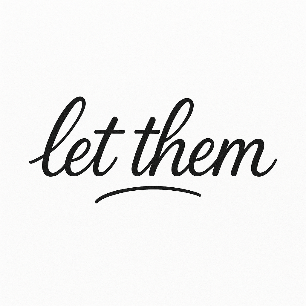 let them tattoo ideas