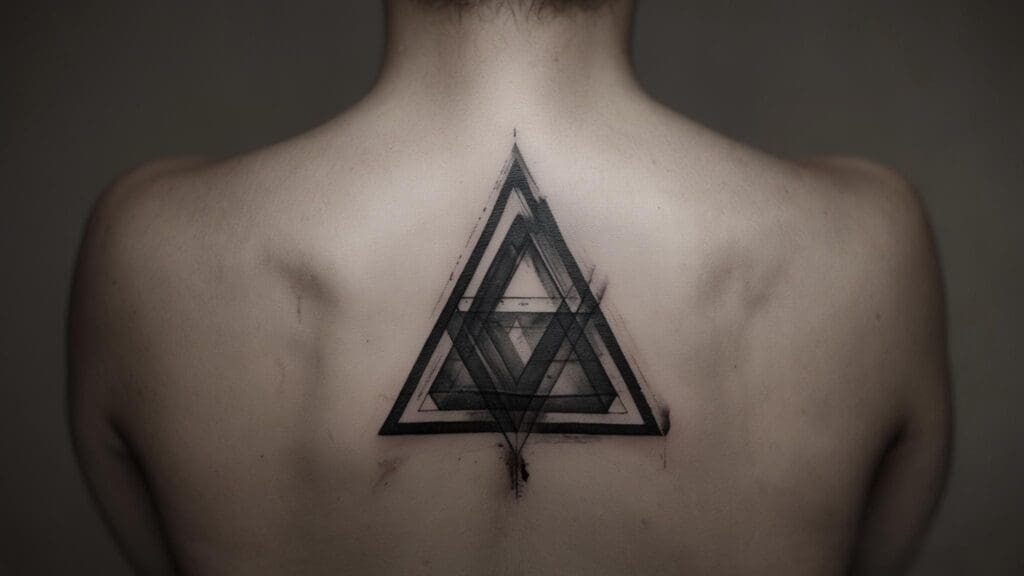 Triangle Tattoo Meaning