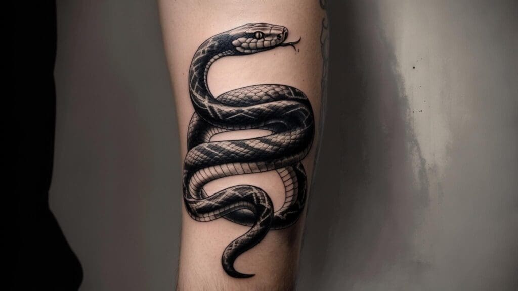 airbrush tattoo