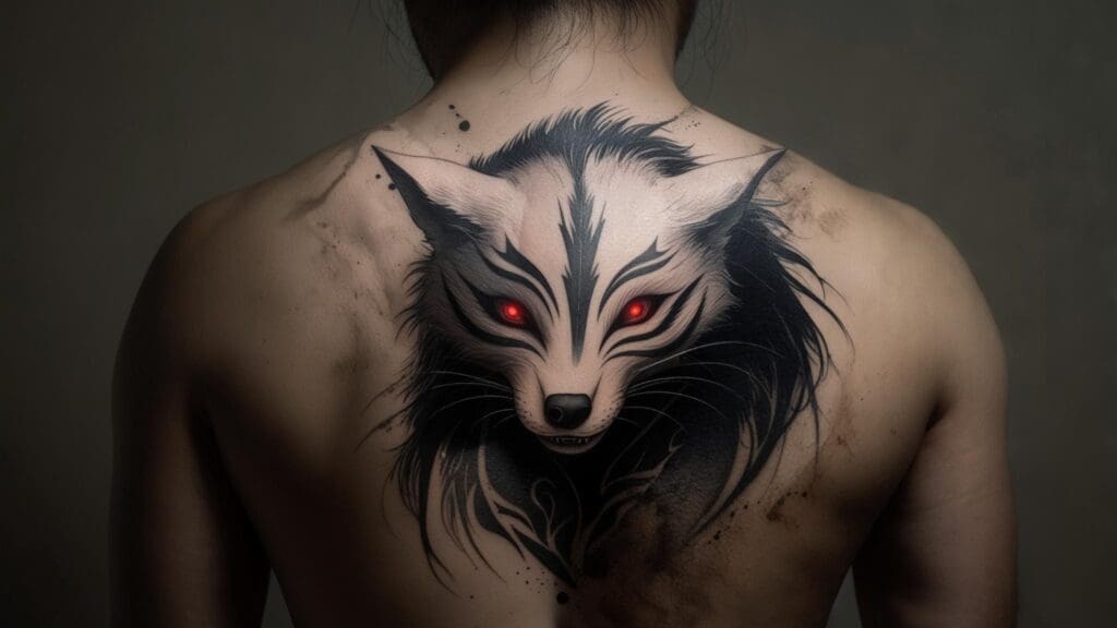 anbu tattoo