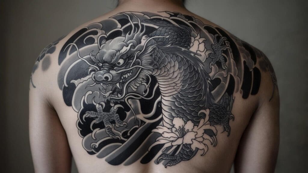 kaizen tattoo