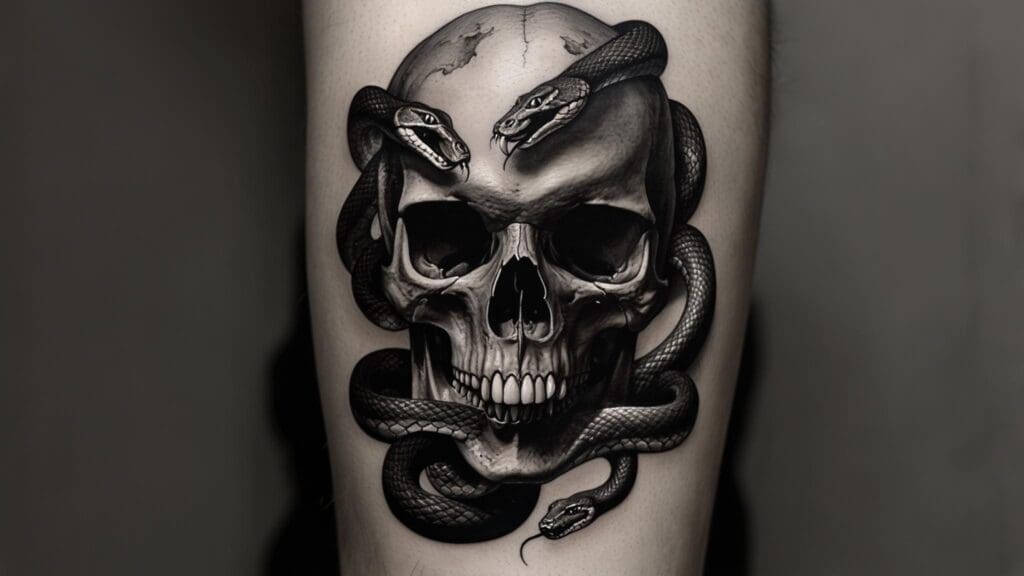 xxxtentacion tattoo