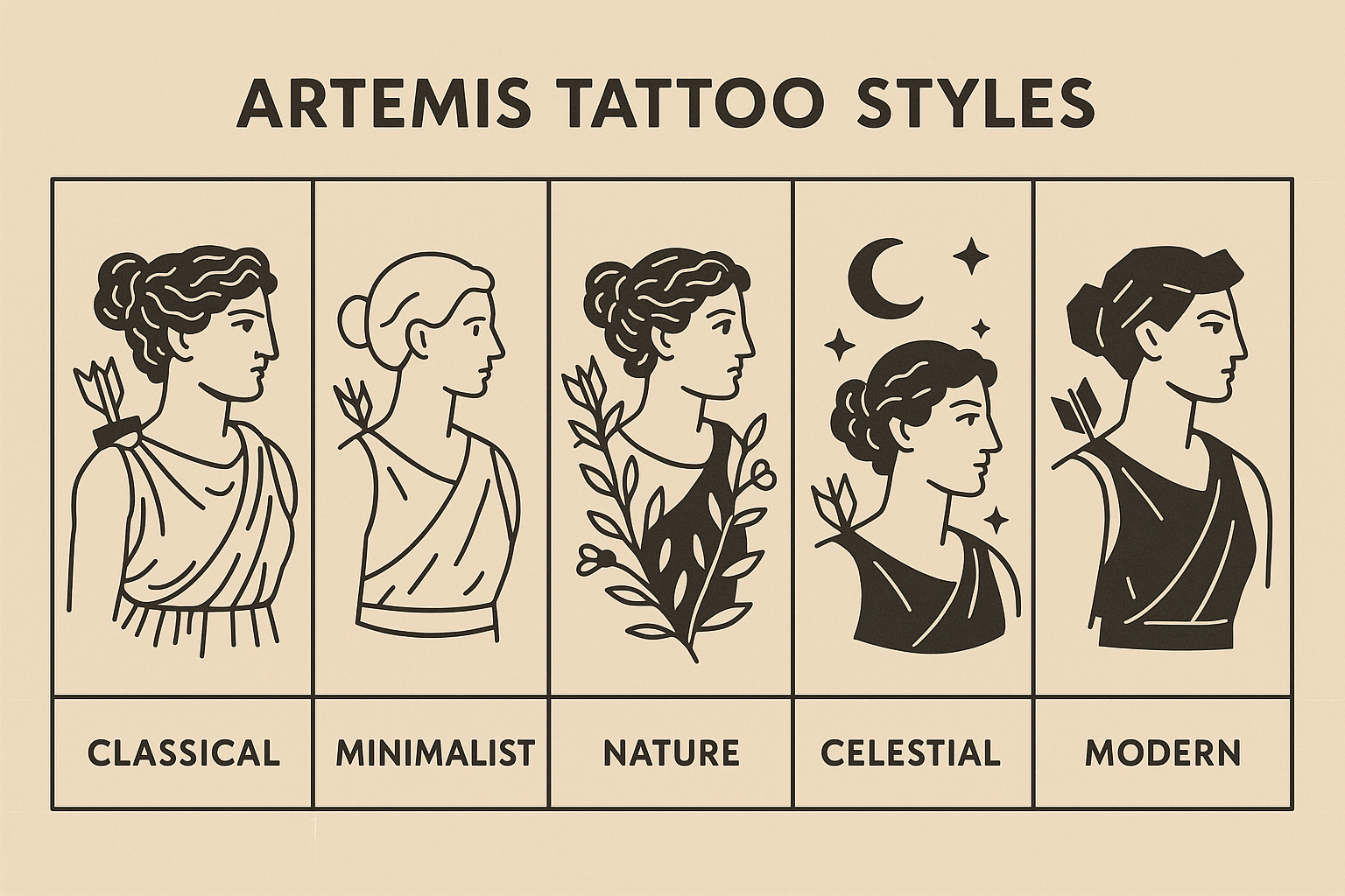 Tattoo Generator IQ design enhancement tools