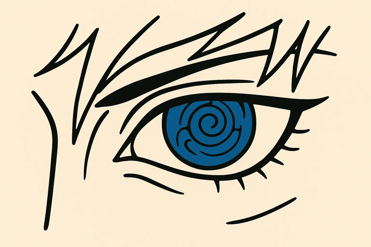 Character-based JJK tattoo designs
