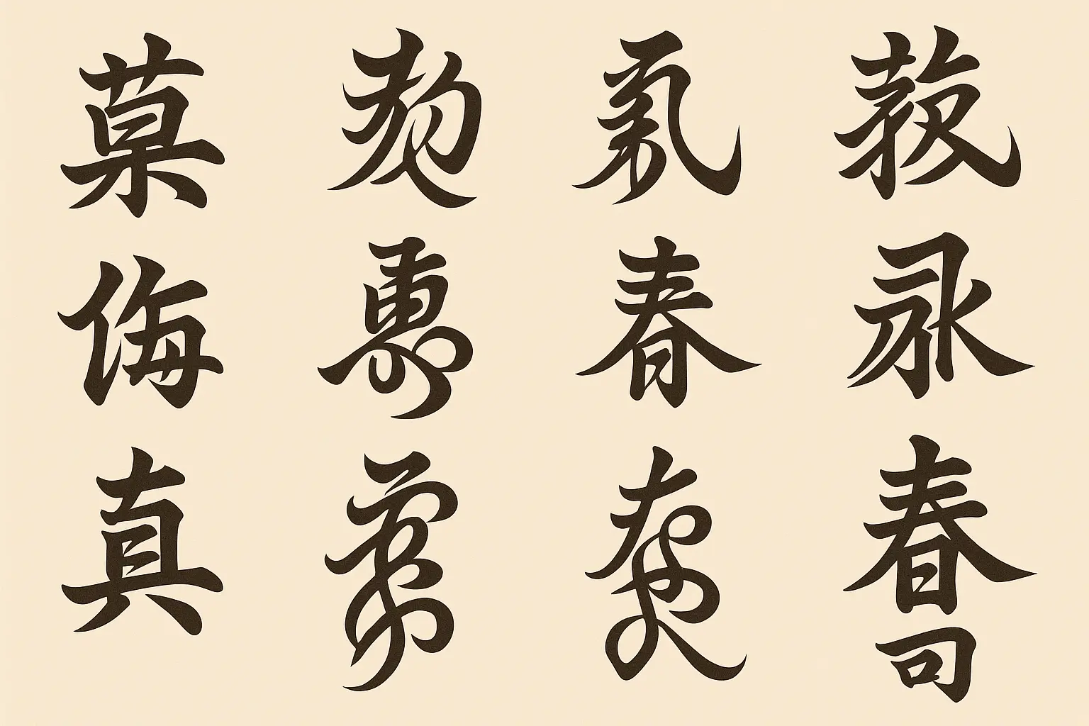 JJK quote and text-based tattoo designs