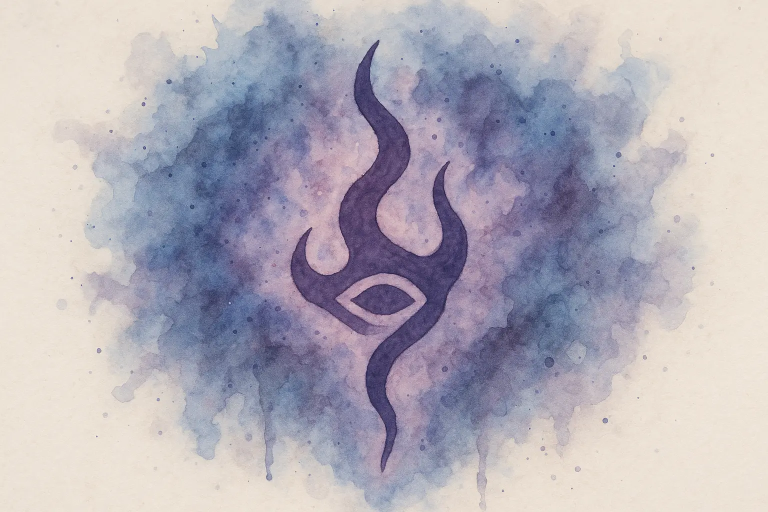 Minimalist and subtle curse mark approaches