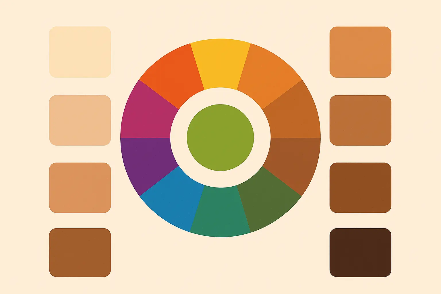 Essential considerations for color tattoo selection