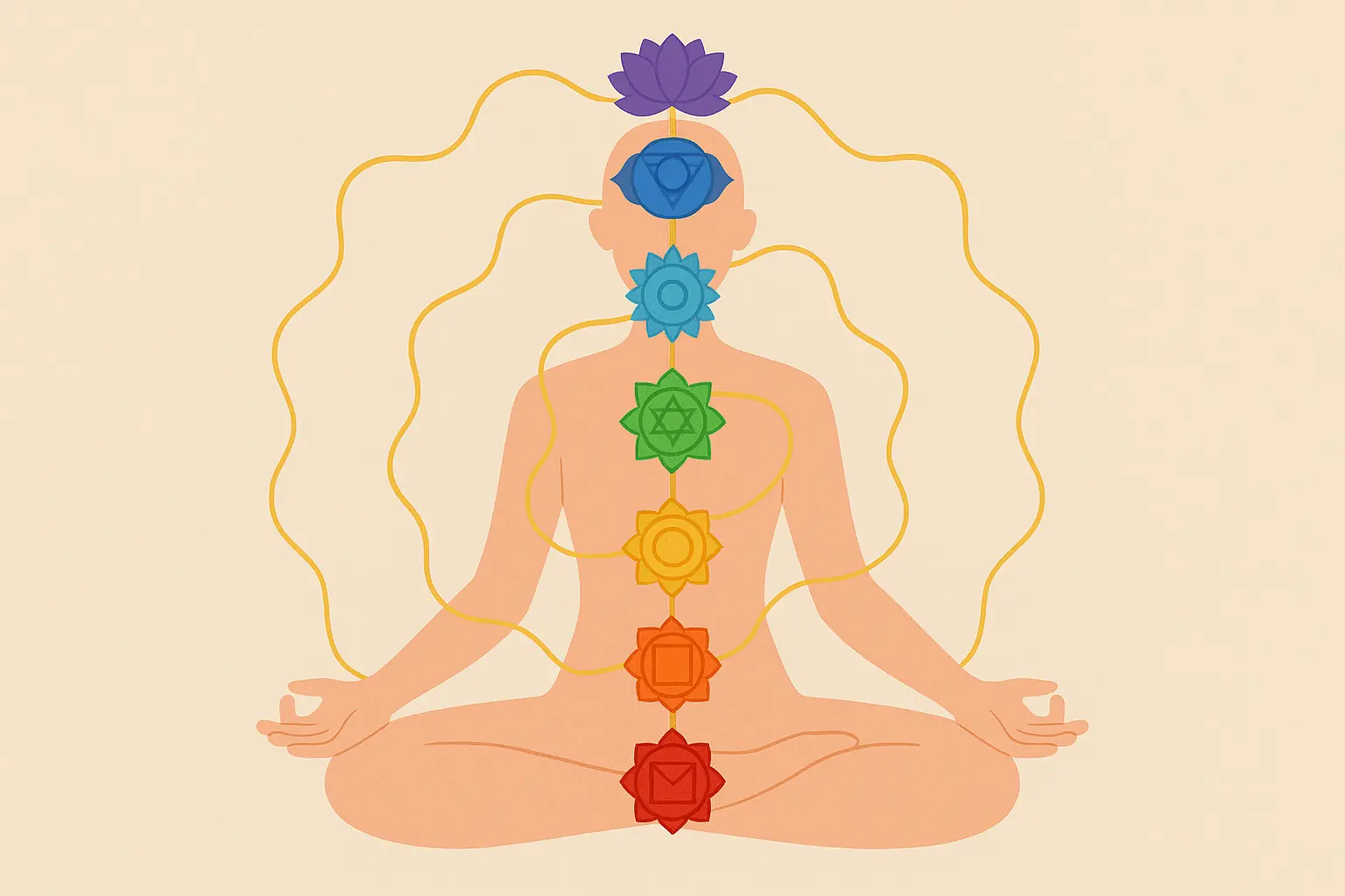 Essential considerations for chakra tattoo placement and design