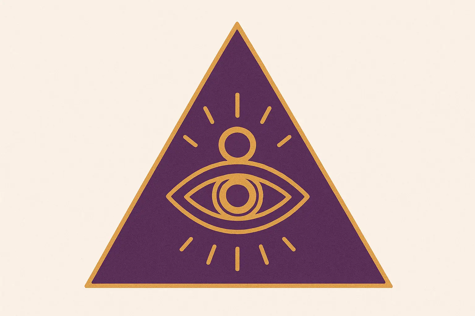 Third eye tattoo design examples