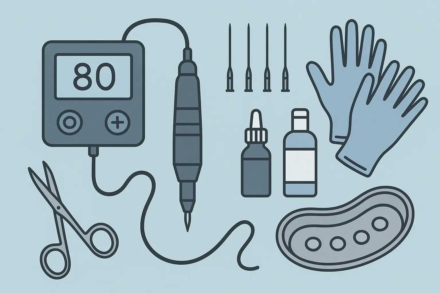 Technical specifications and cost analysis