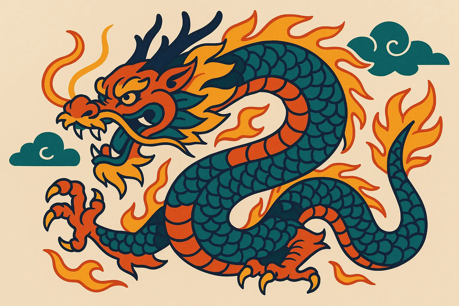 Modern fusion Japanese tattoo innovations