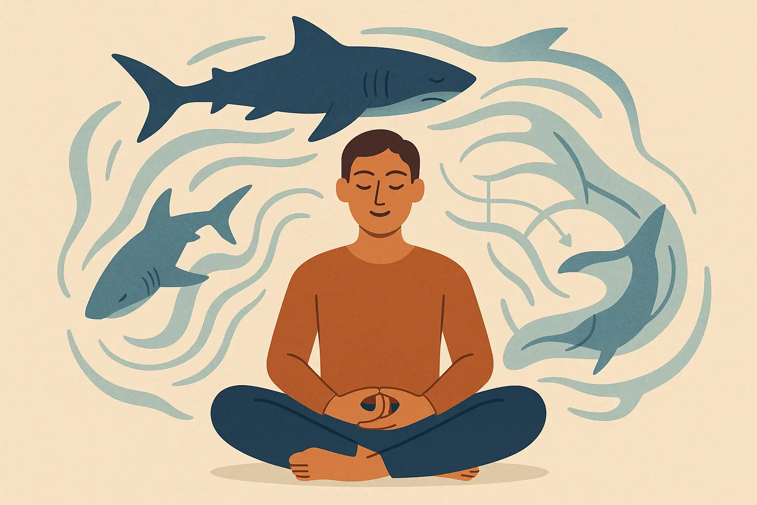 Advanced shark tattoo integration strategies