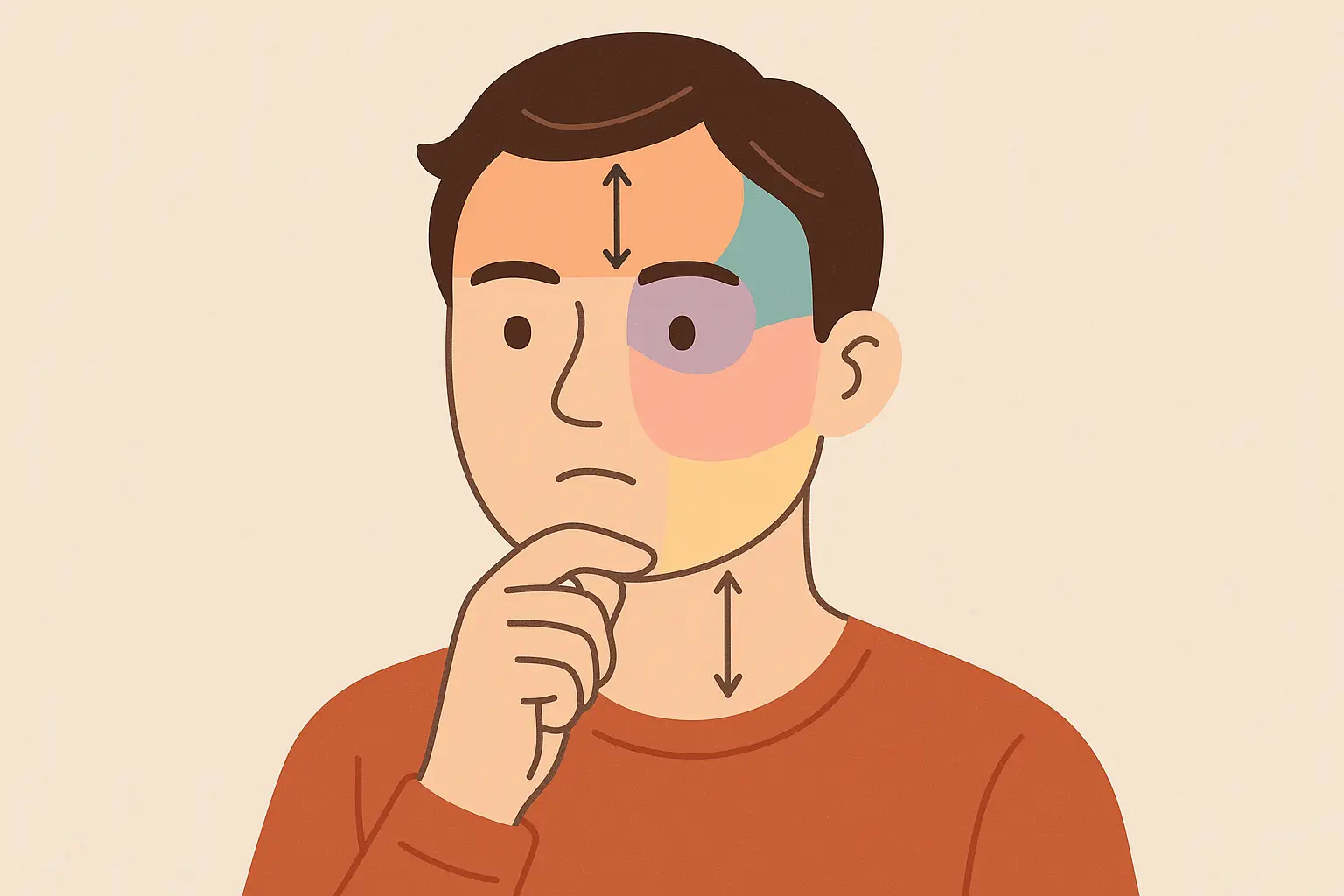 Drake face tattoo considerations and planning
