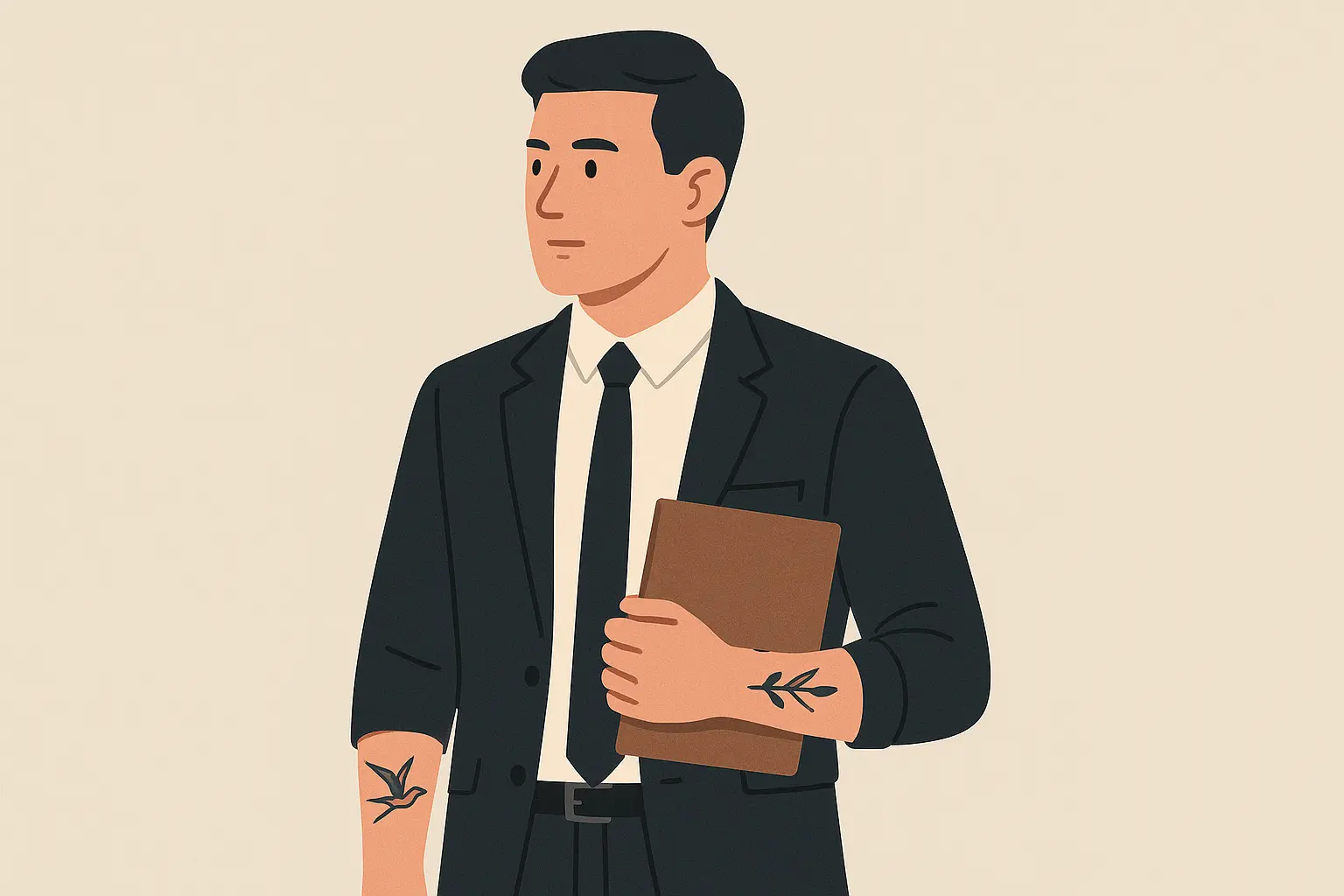 Drake face tattoo lifestyle matching