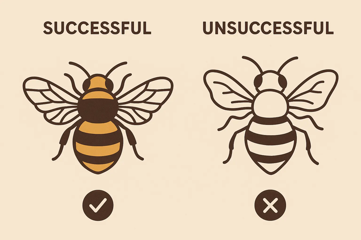 Bumble bee tattoo design analysis