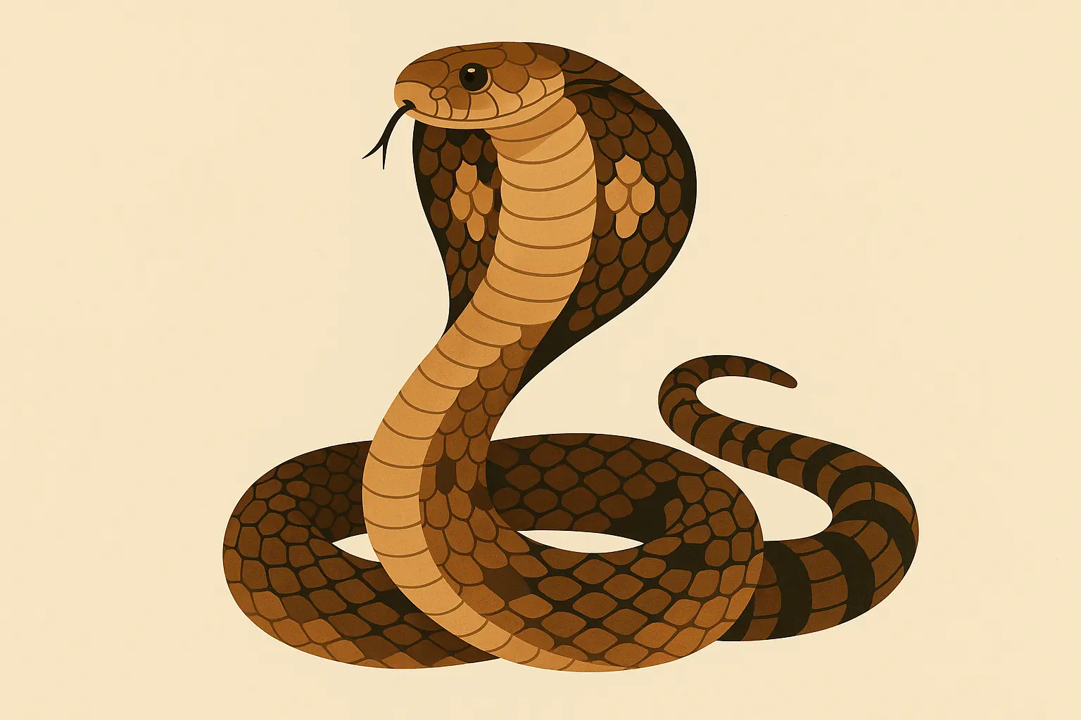 Stunning cobra tattoo designs showcase