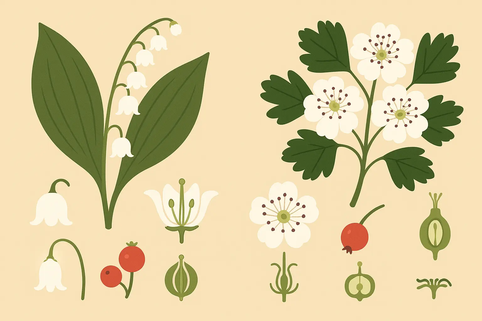 Final thoughts on may birth flower tattoos