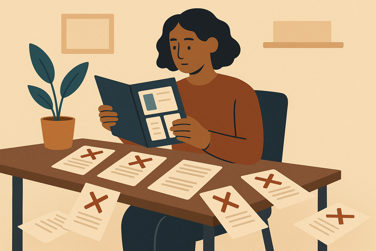 Emotional challenges in tattoo apprenticeships